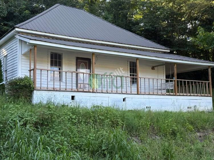 Off market investment property in Altoona, AL 35952
