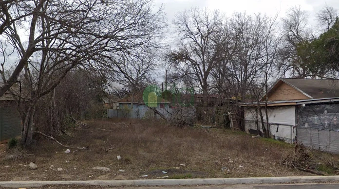Off market investment property in San Antonio, TX 78220