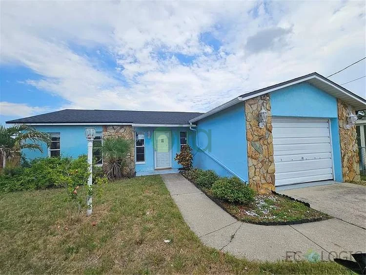 Off market investment property in Hudson, FL 34667