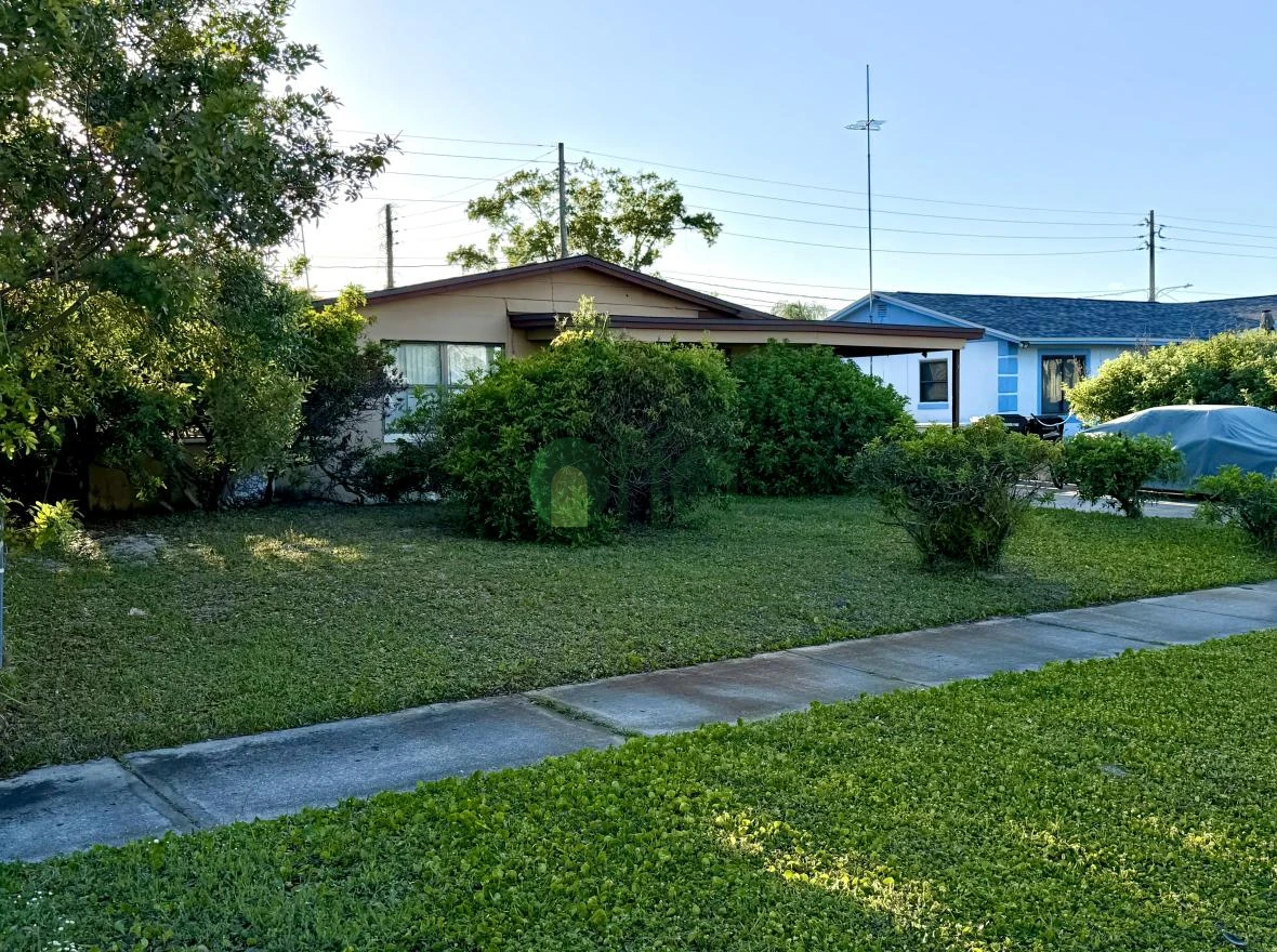 Off market investment property in Orlando, FL 32811