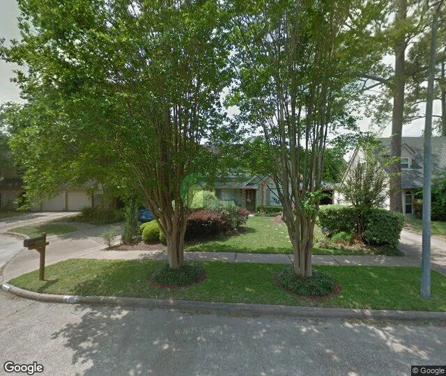 Off market investment property in Houston, TX 77088