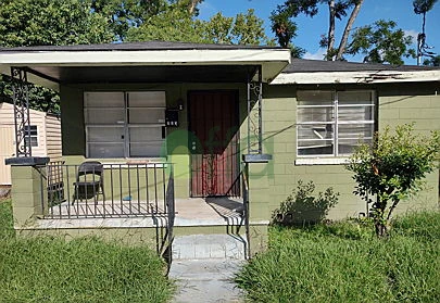 Off market investment property in Savannah, GA 31415