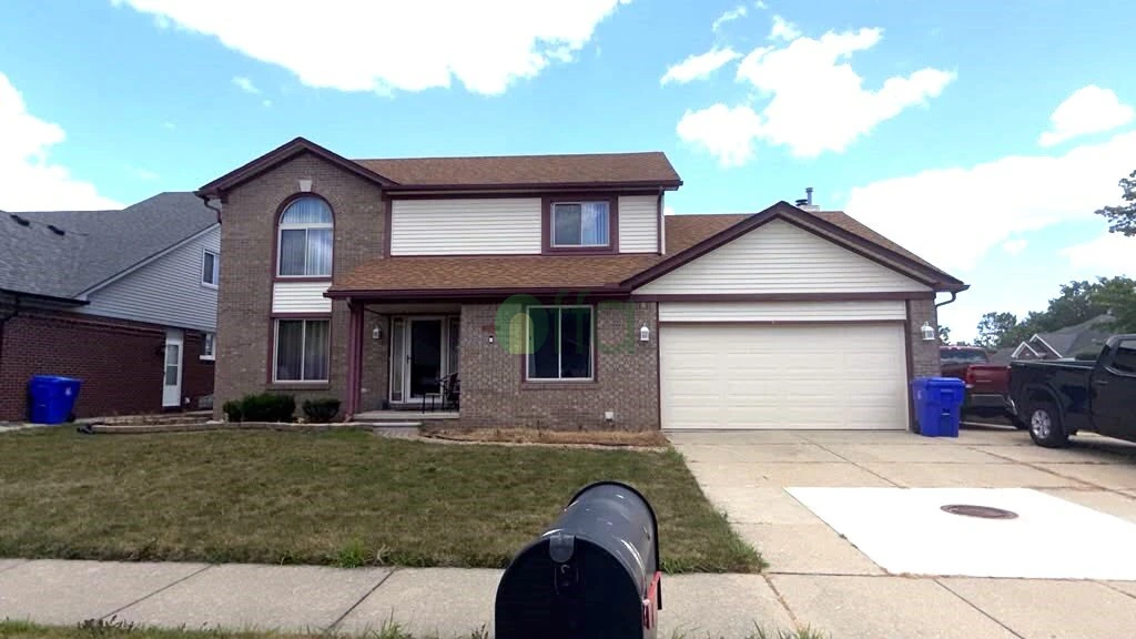 Off market investment property in Fraser, MI 48026