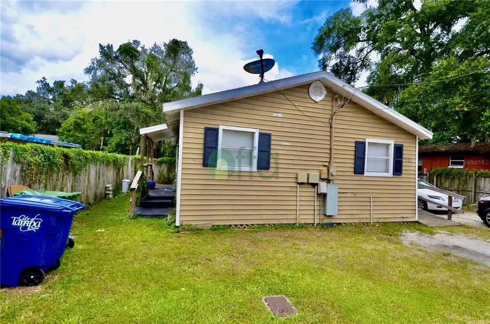 Off market investment property in Tampa, FL 33604