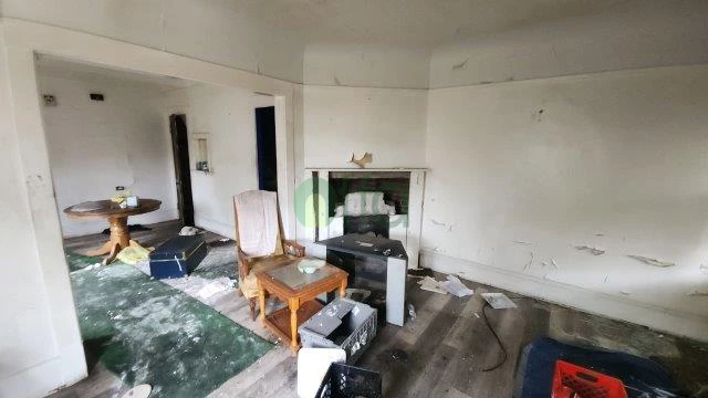 Off market investment property in East Cleveland, OH 44112