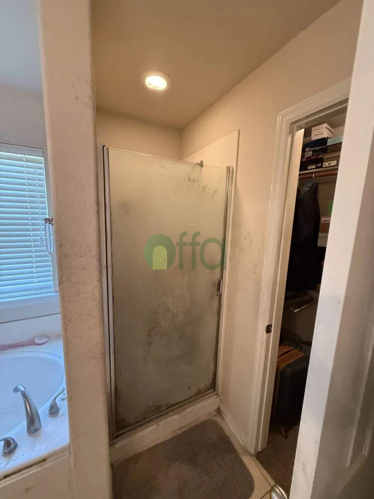 Off market investment property in Houston, TX 77088