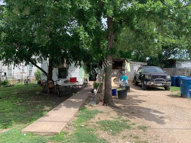 Off market investment property in Kerrville, TX 78028