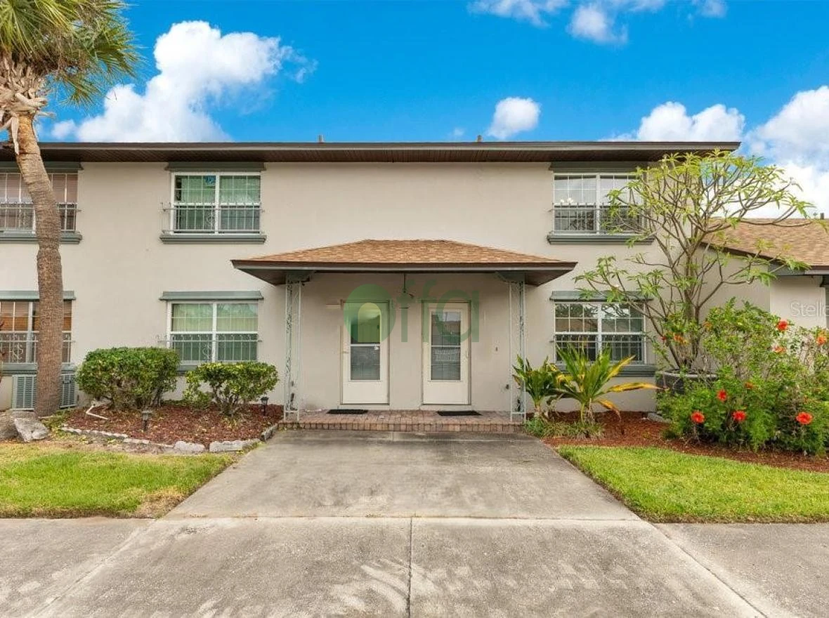 Off market investment property in Orlando, FL 32822