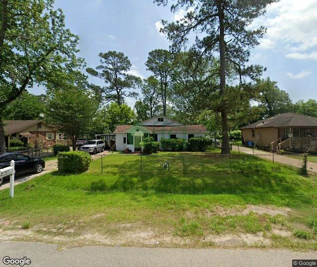 Off market investment property in Houston, TX 77016