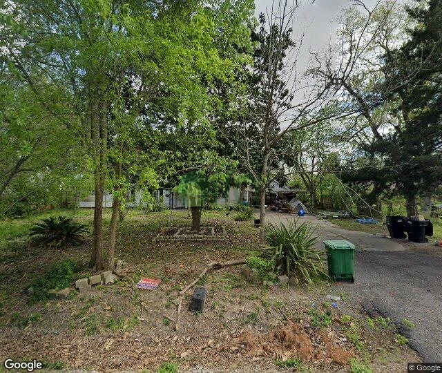 Off market investment property in Houston, TX 77061