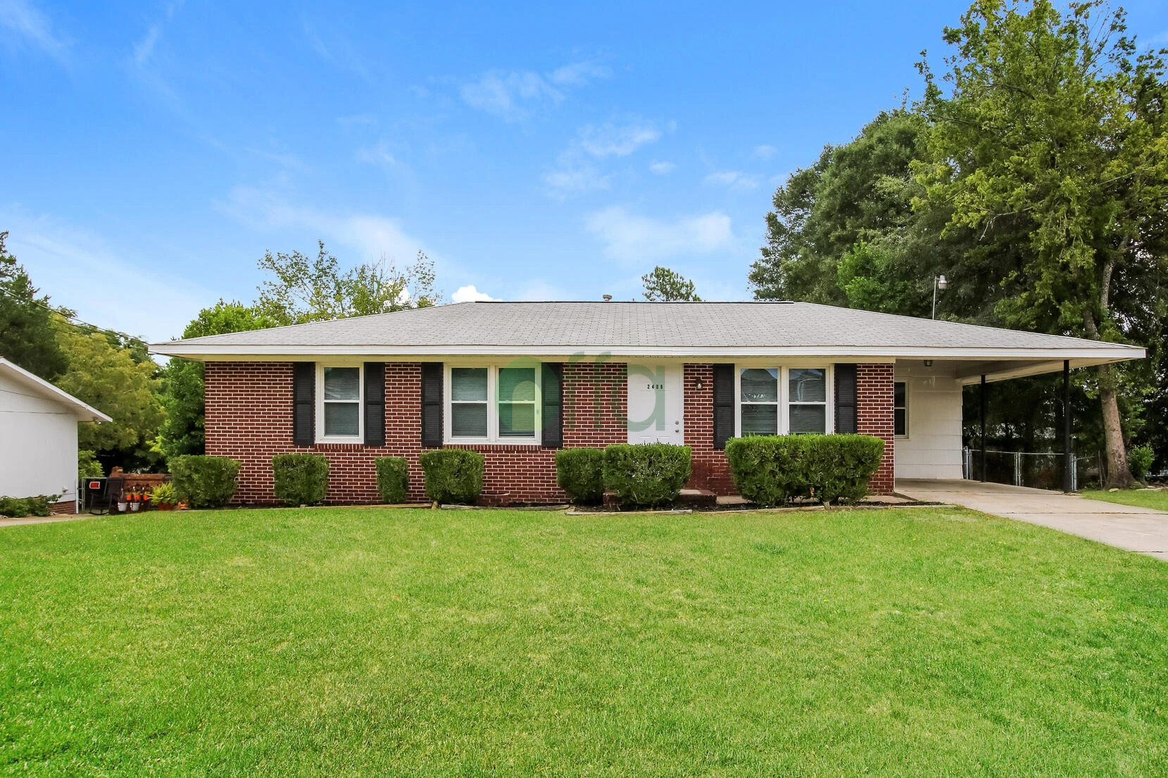 Off market investment property in Augusta, GA 30906