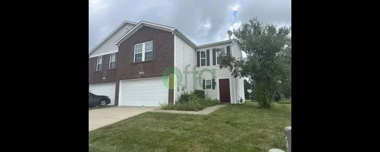 Off market investment property in Indianapolis, IN 46239