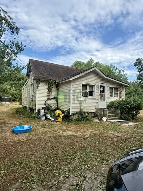 Off market investment property in Egg Harbor Township, NJ 08234