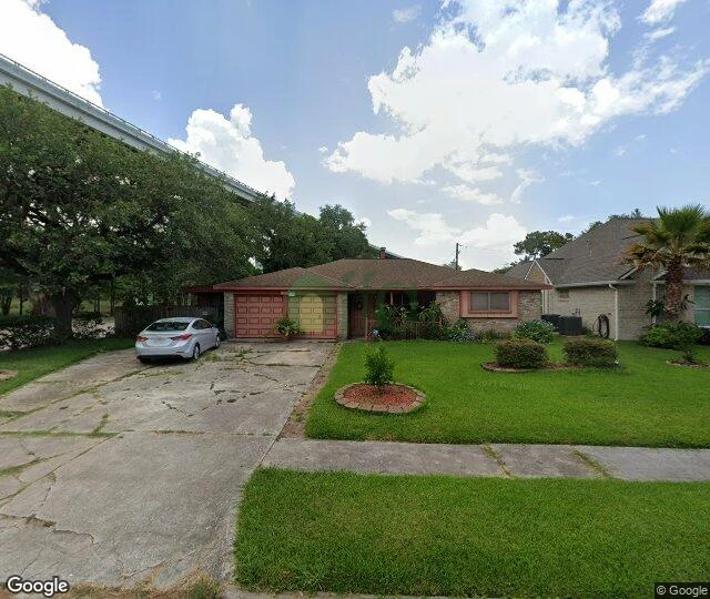 Off market investment property in Houston, TX 77089