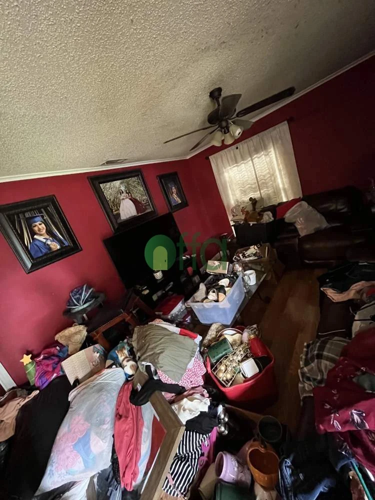 Off market investment property in Dallas, TX 75217