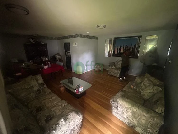 Off market investment property in St. Louis, MO 63138