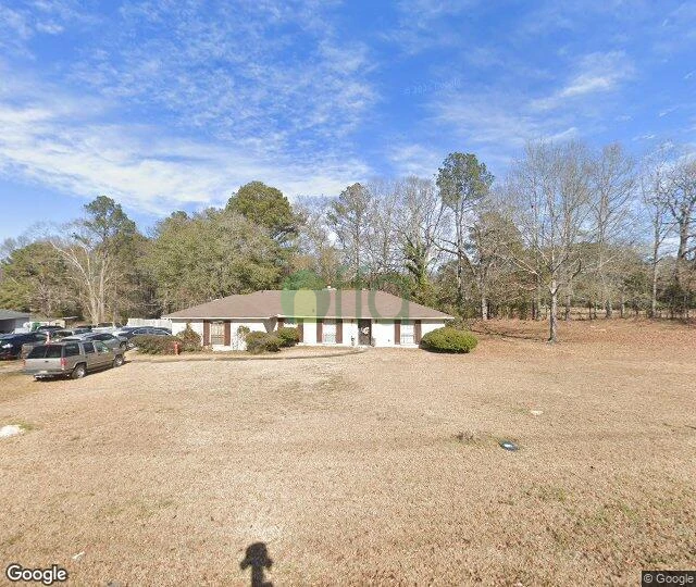 Off market investment property in Byram, MS 39272