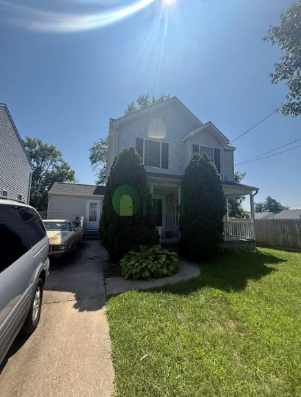 Off market investment property in Maple Shade, NJ 08052