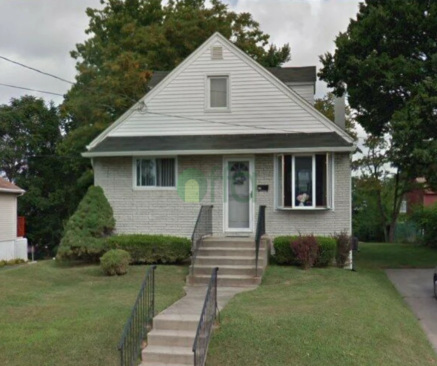 Off market investment property in Runnemede, NJ 08078