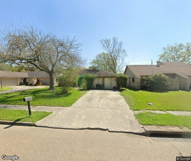 Off market investment property in Crosby, TX 77532