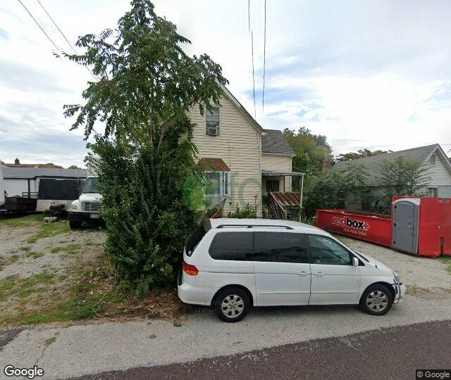 Off market investment property in St. Louis, MO 63125