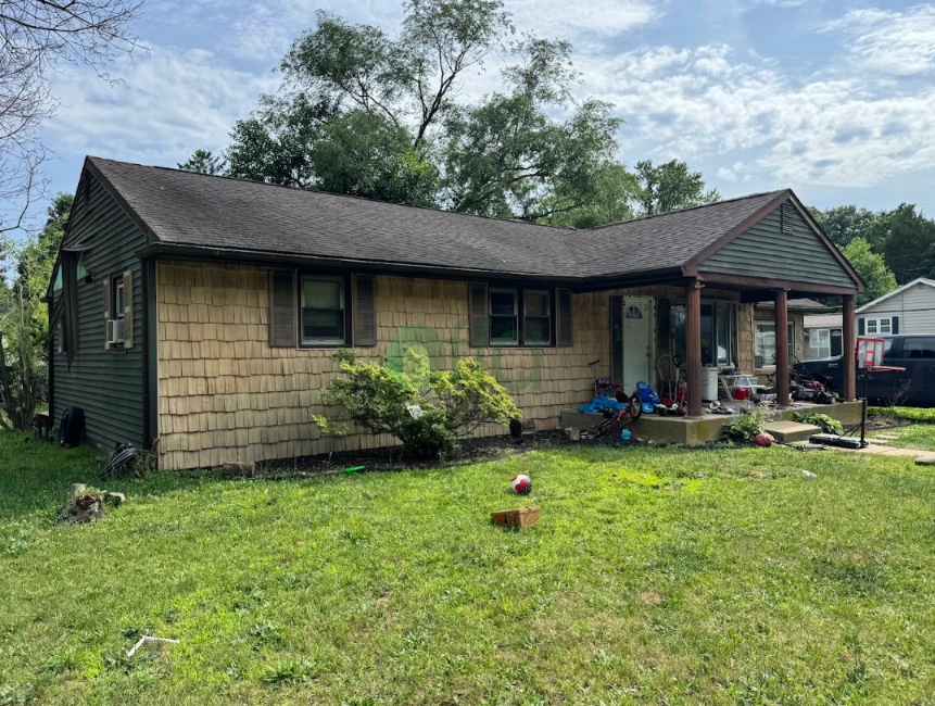 Off market investment property in Clayton, NJ 08312