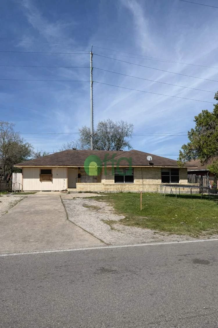 Off market investment property in Houston, TX 77076