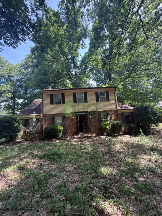 Off market investment property in Memphis, TN 38128