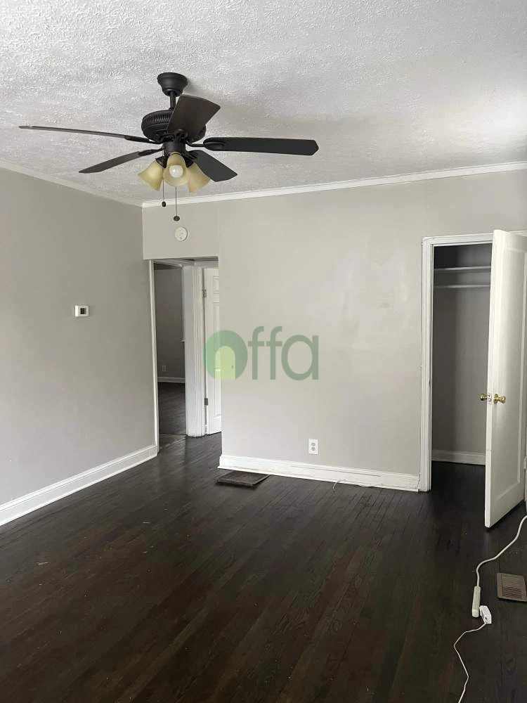 Off market investment property in Atlanta, GA 30310
