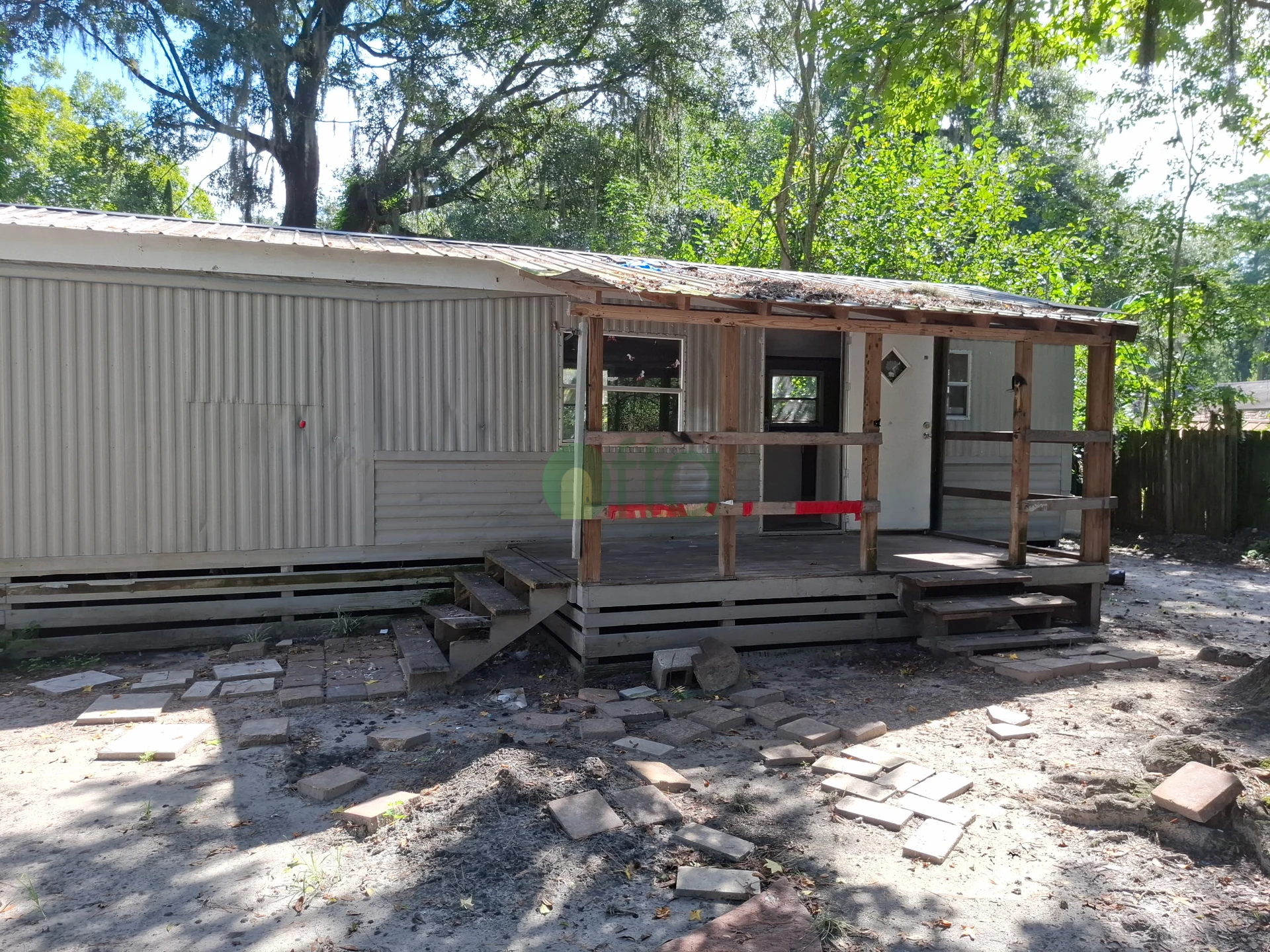Off market investment property in Jacksonville, FL 32254