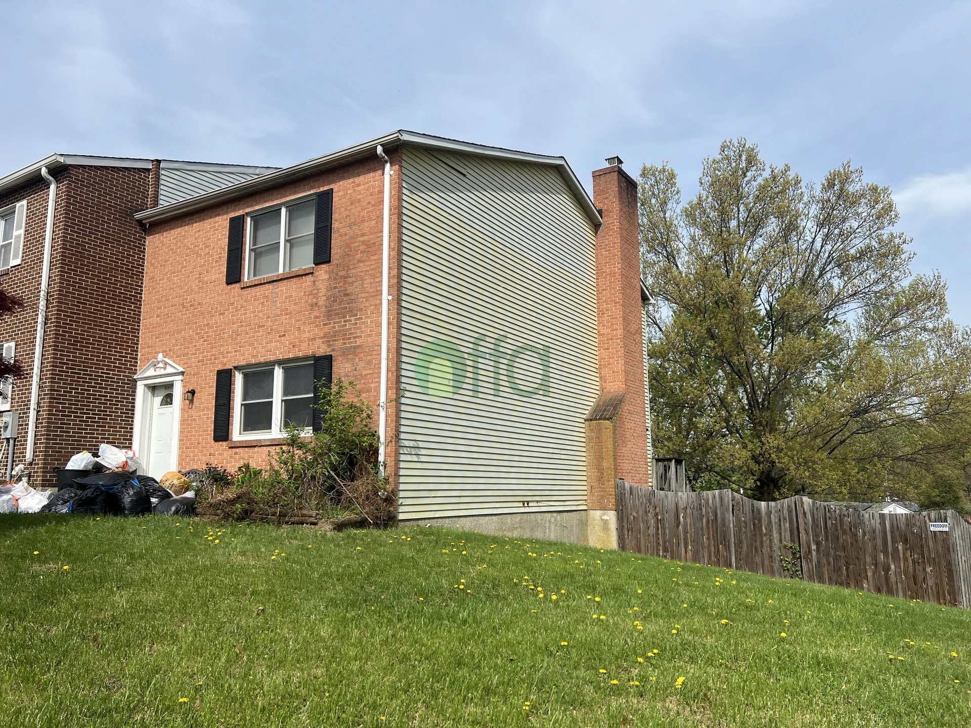 Off market investment property in Baltimore, MD 21206