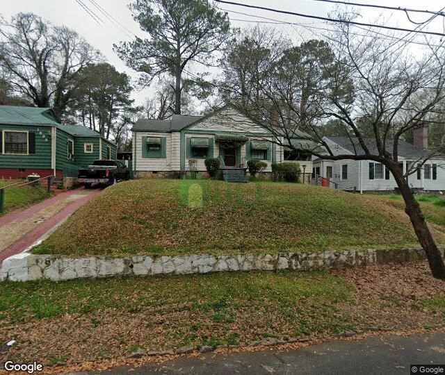 Off market investment property in Atlanta, GA 30311