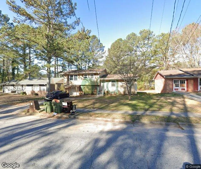 Off market investment property in Atlanta, GA 30331
