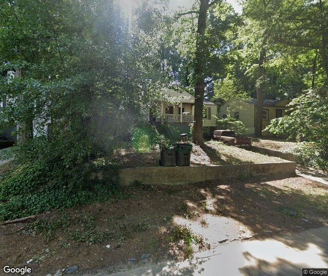 Off market investment property in Atlanta, GA 30344