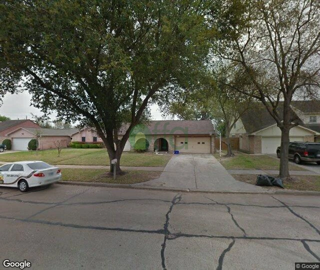 Off market investment property in Houston, TX 77064