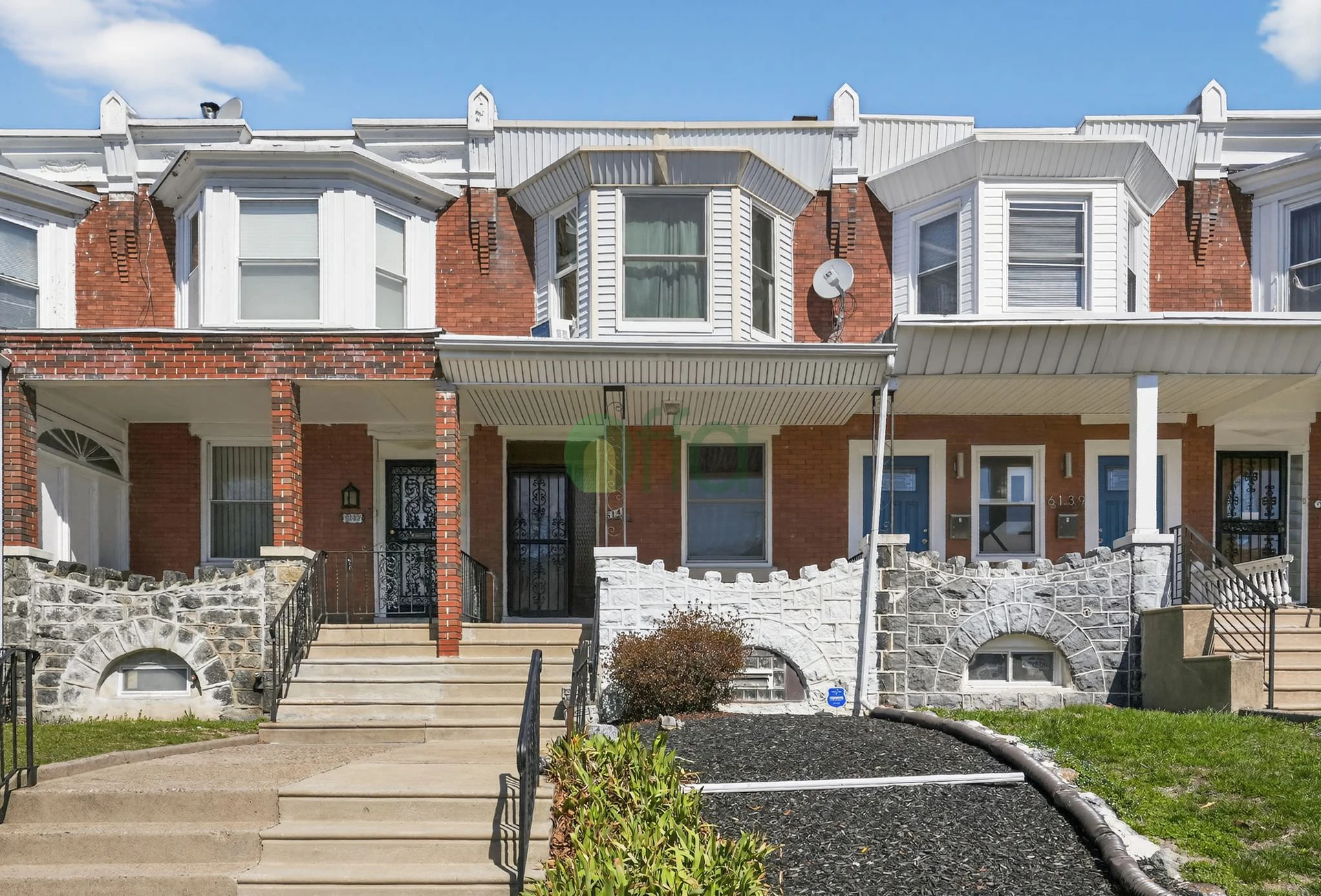 Off market investment property in Philadelphia, PA 19139