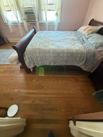 Off market investment property in Cleveland, OH 44111