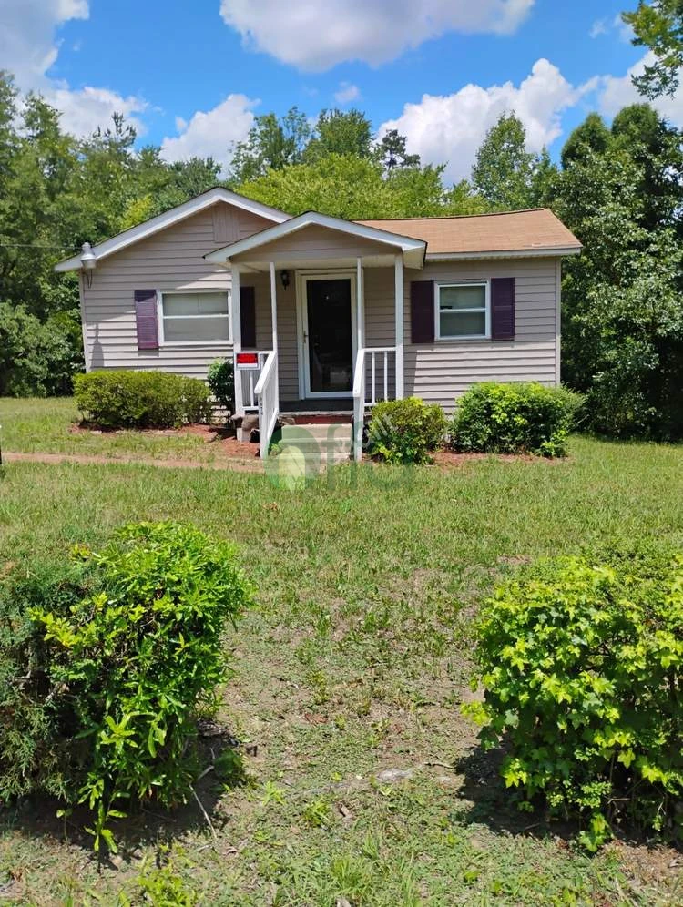 Off market investment property in South Boston, VA 24592