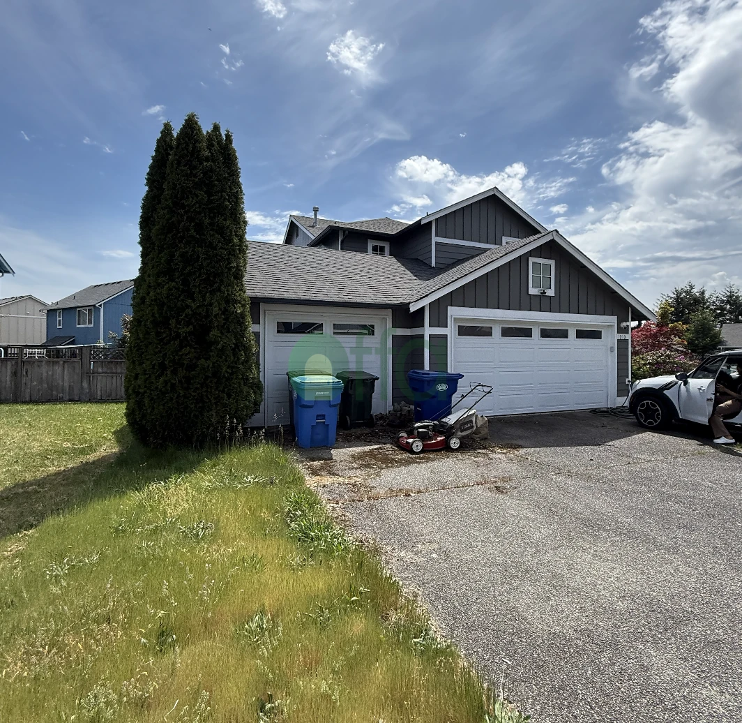 Off market investment property in Tacoma, WA 98404