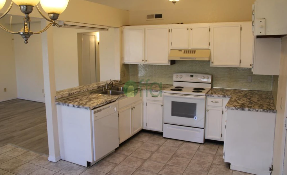 Off market investment property in Oklahoma City, OK 73139