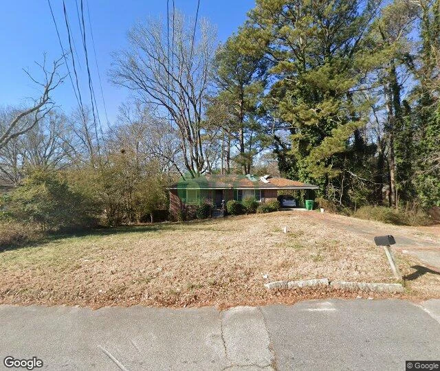 Off market investment property in Atlanta, GA 30316