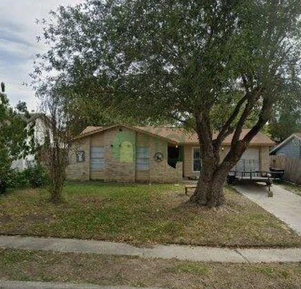 Off market investment property in San Antonio, TX 78233