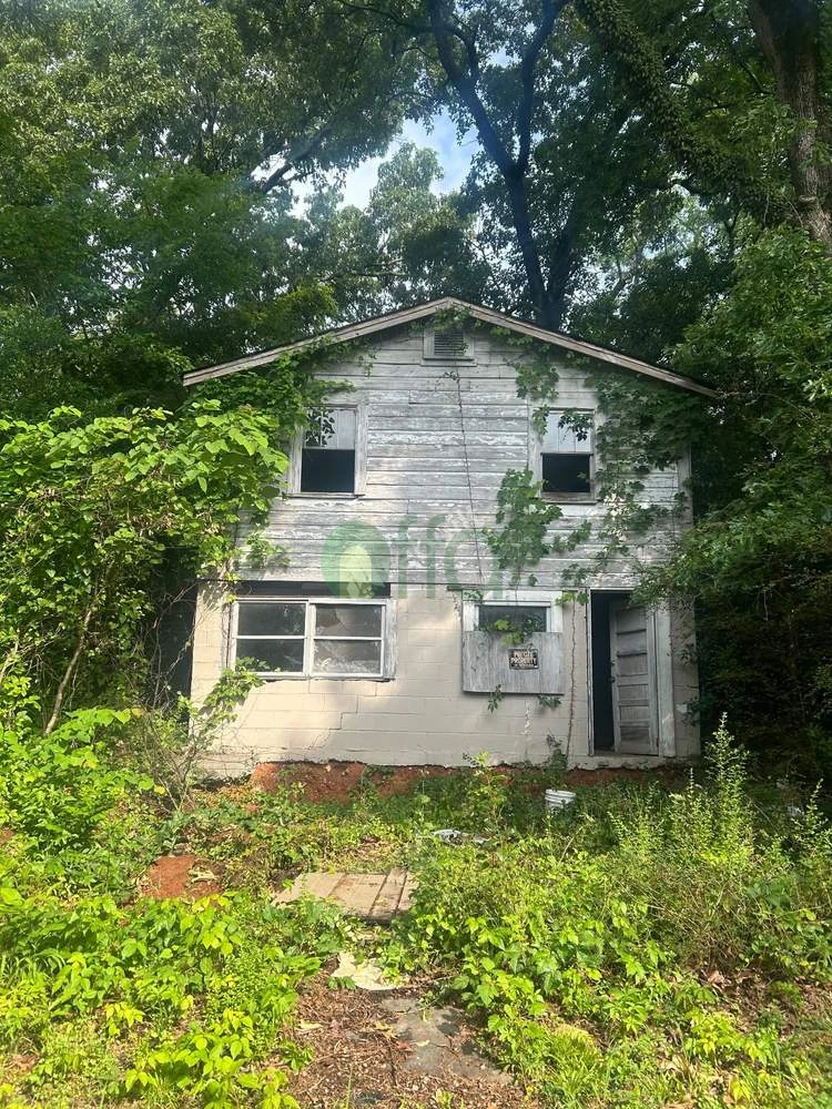 Off market investment property in Birmingham, AL 35215
