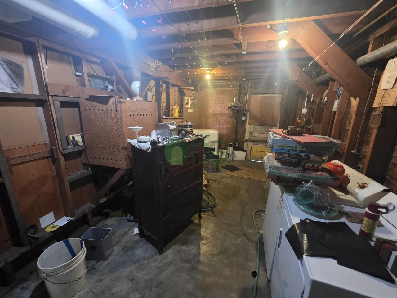 Off market investment property in Oakland, CA 94601