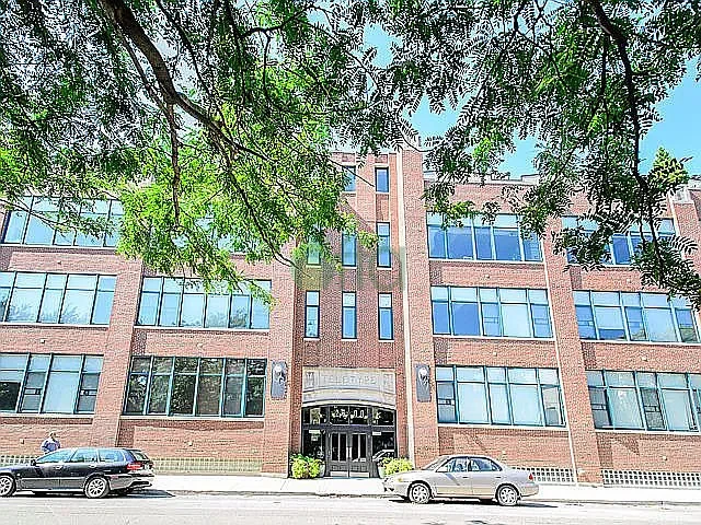 Off market investment property in Chicago, IL 60614