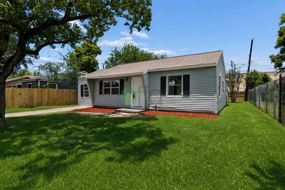 Off market investment property in Houston, TX 77029
