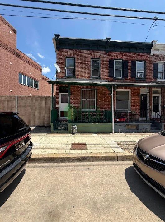 Off market investment property in Wilmington, DE 19720